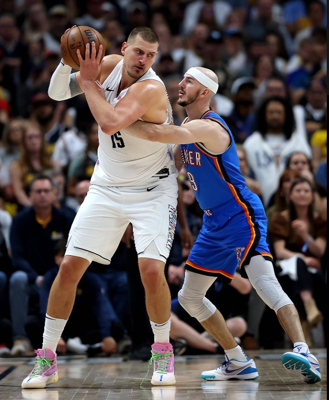 面对独行侠 面对独行侠