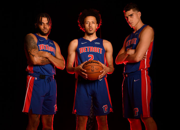 他们完全配 他们完全配