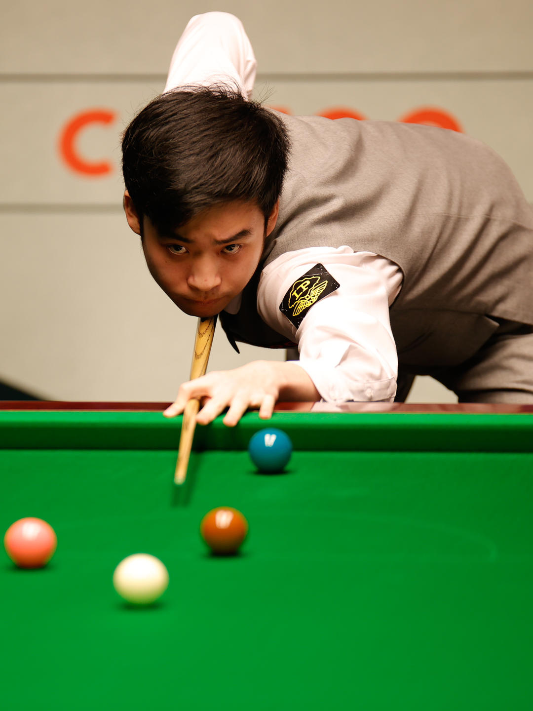 余嘉豪的高 余嘉豪的高