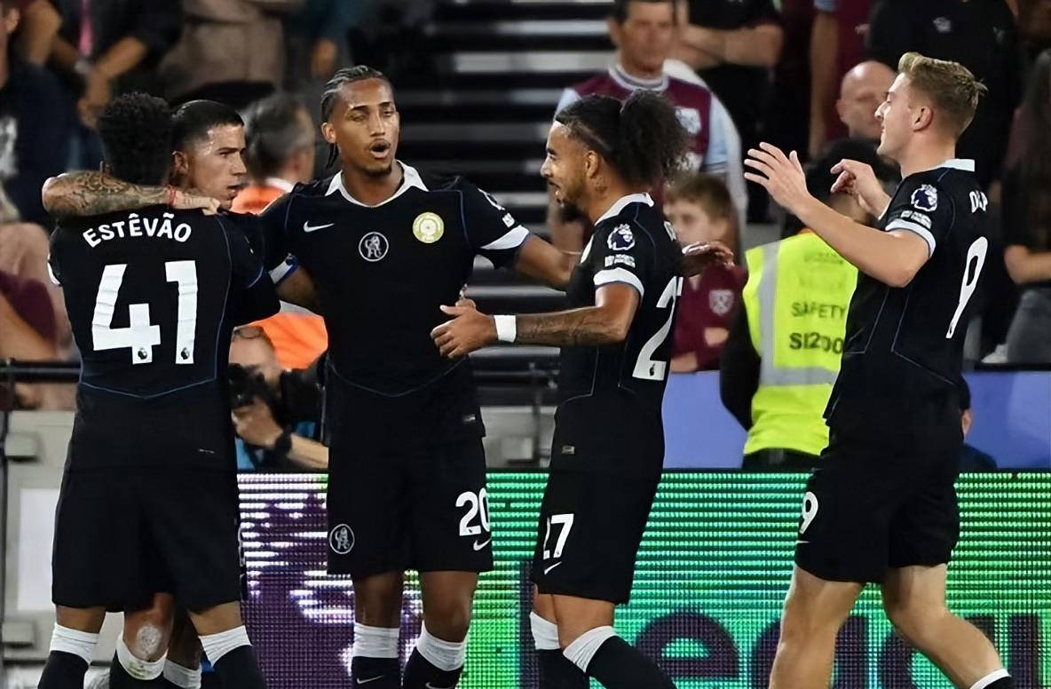 展现了对手 展现了对手