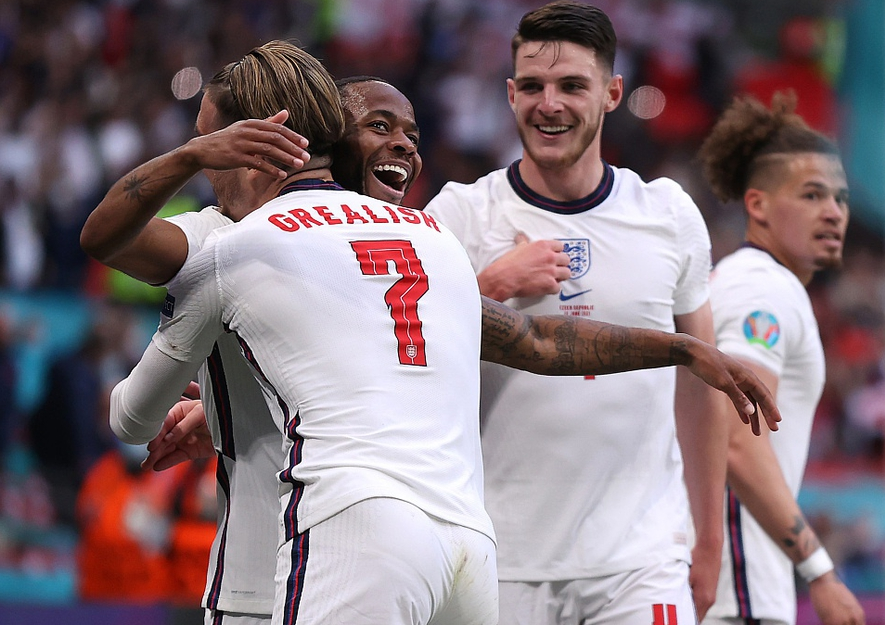 国足的锋线 国足的锋线