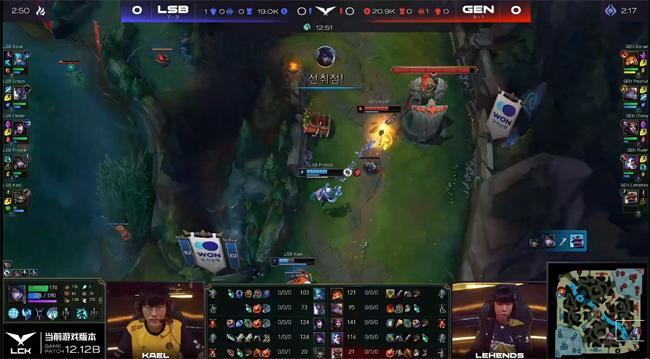 後防的重要 後防的重要