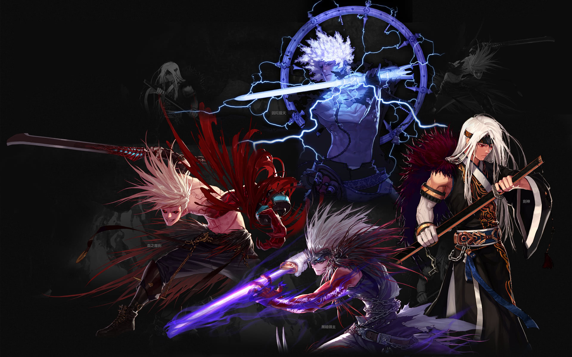 一种文化的 一种文化的