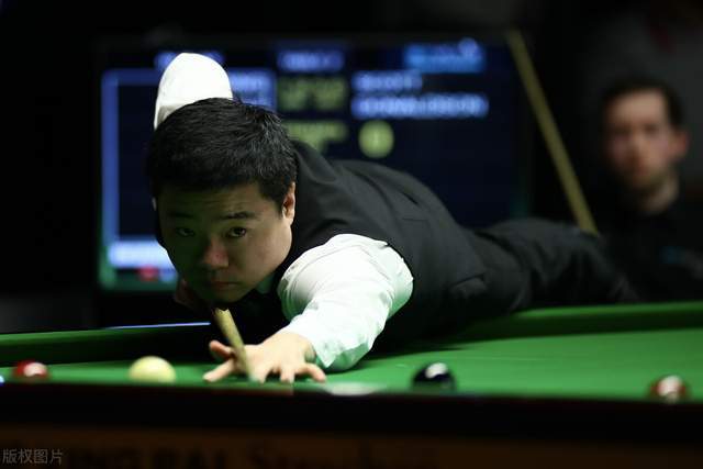 涯的转折点 涯的转折点