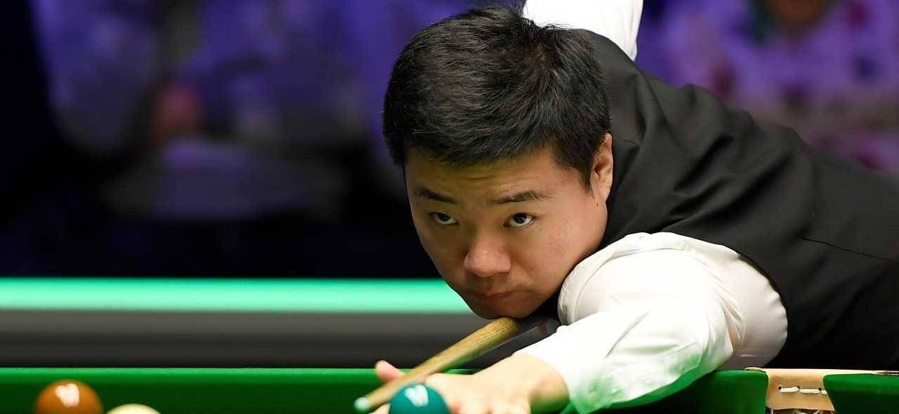 比赛概况 比赛概况