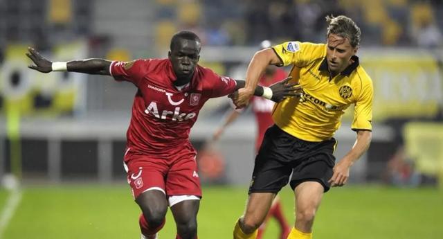 波黑的胜利 波黑的胜利